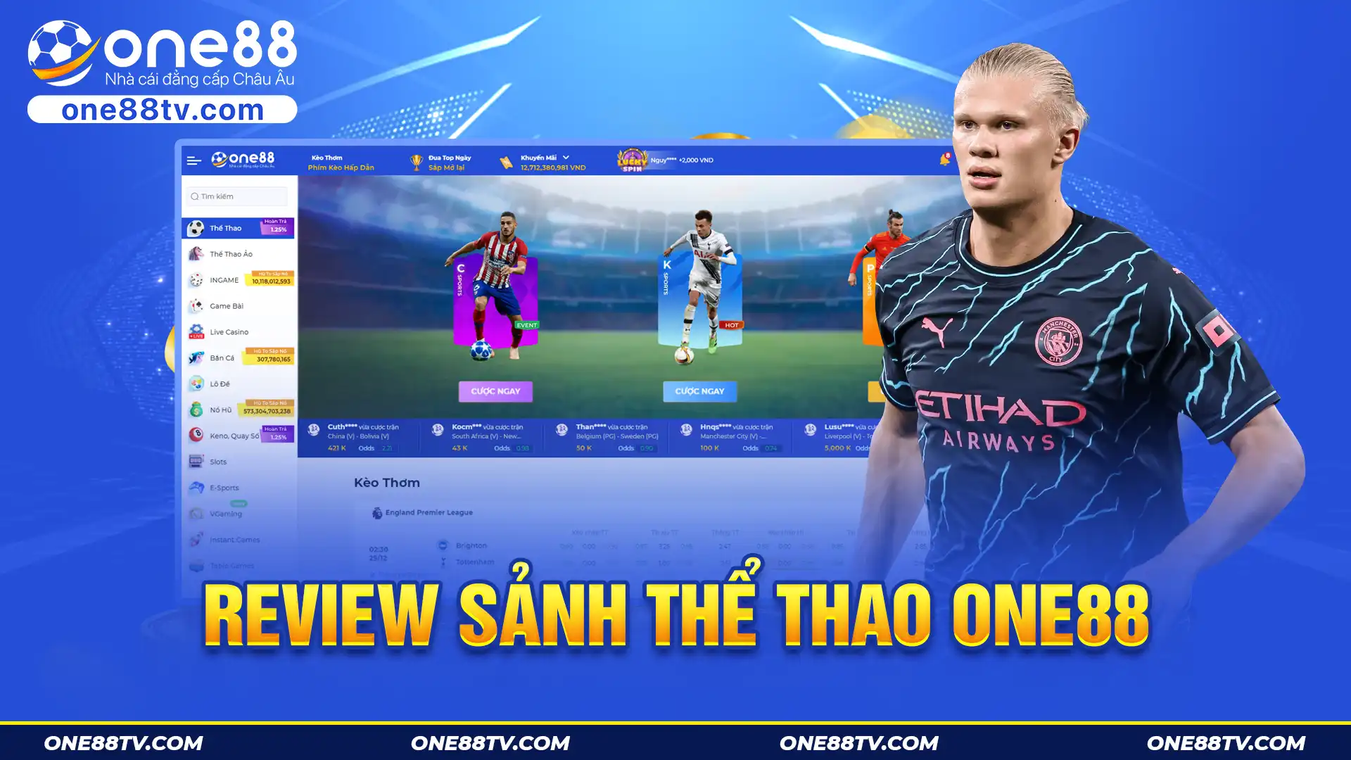 review-sanh-the-thao-one88