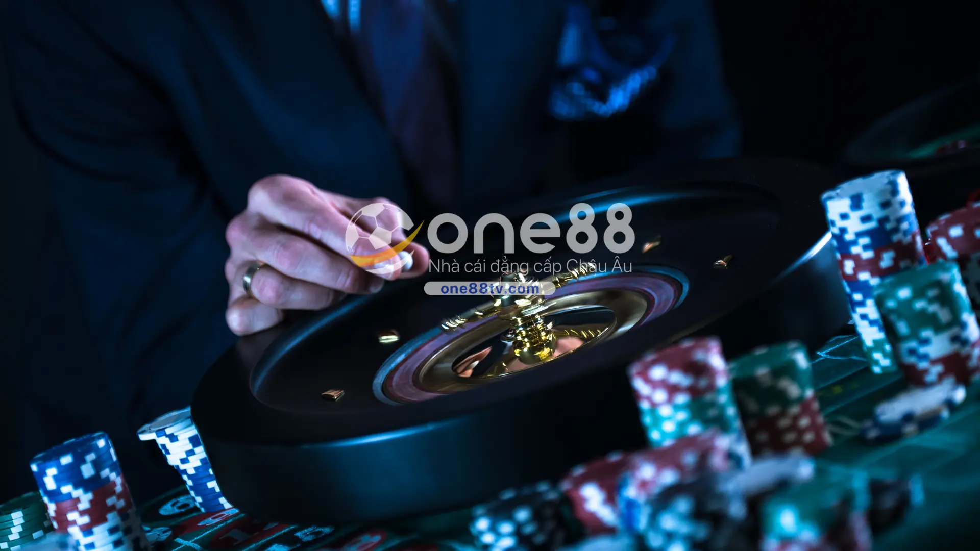 Đặt cược casino One88 cùng các game hot hit