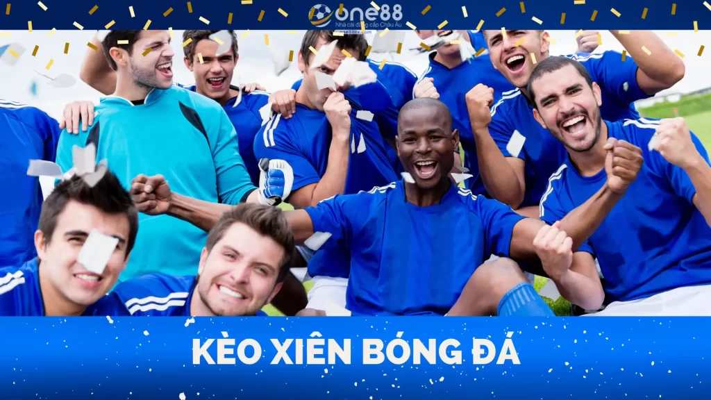 Kèo Xiên Bóng Đá