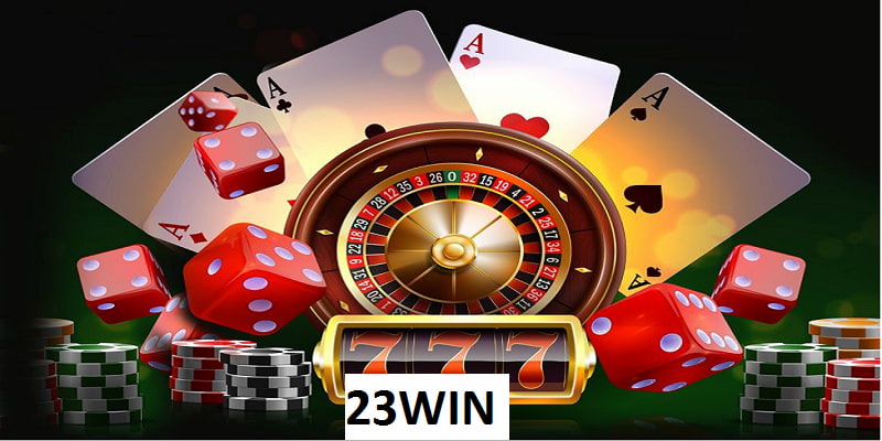 23Win: Điểm Đến Lý Tưởng Cho Những Người Yêu Thích Cá Cược